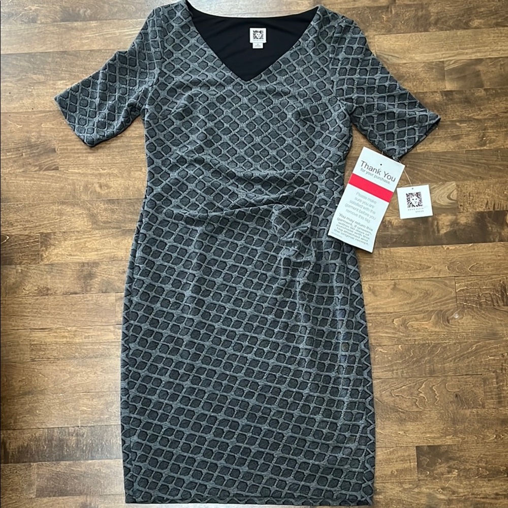 NWT Anne Klein Dress